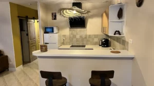 safari cuisine 2 gite tarn