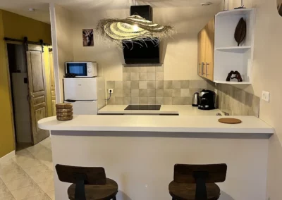 safari cuisine 2 gite tarn