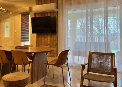 safari piece a vivre 1 gite tarn