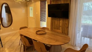 safari piece a vivre 2 gite tarn