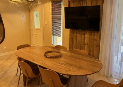 safari piece a vivre 2 gite tarn