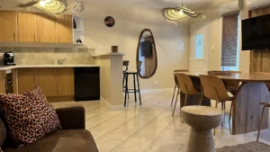 safari piece a vivre 3 gite tarn