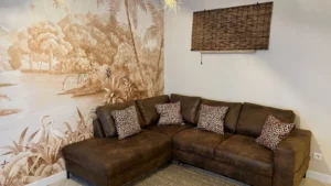 safari salon2 gite tarn