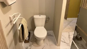 safari toilettes 2 gite tarn