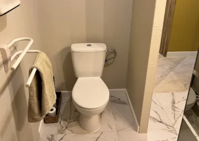 safari toilettes 2 gite tarn