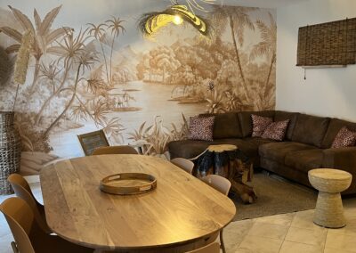 salon safari gite tarn