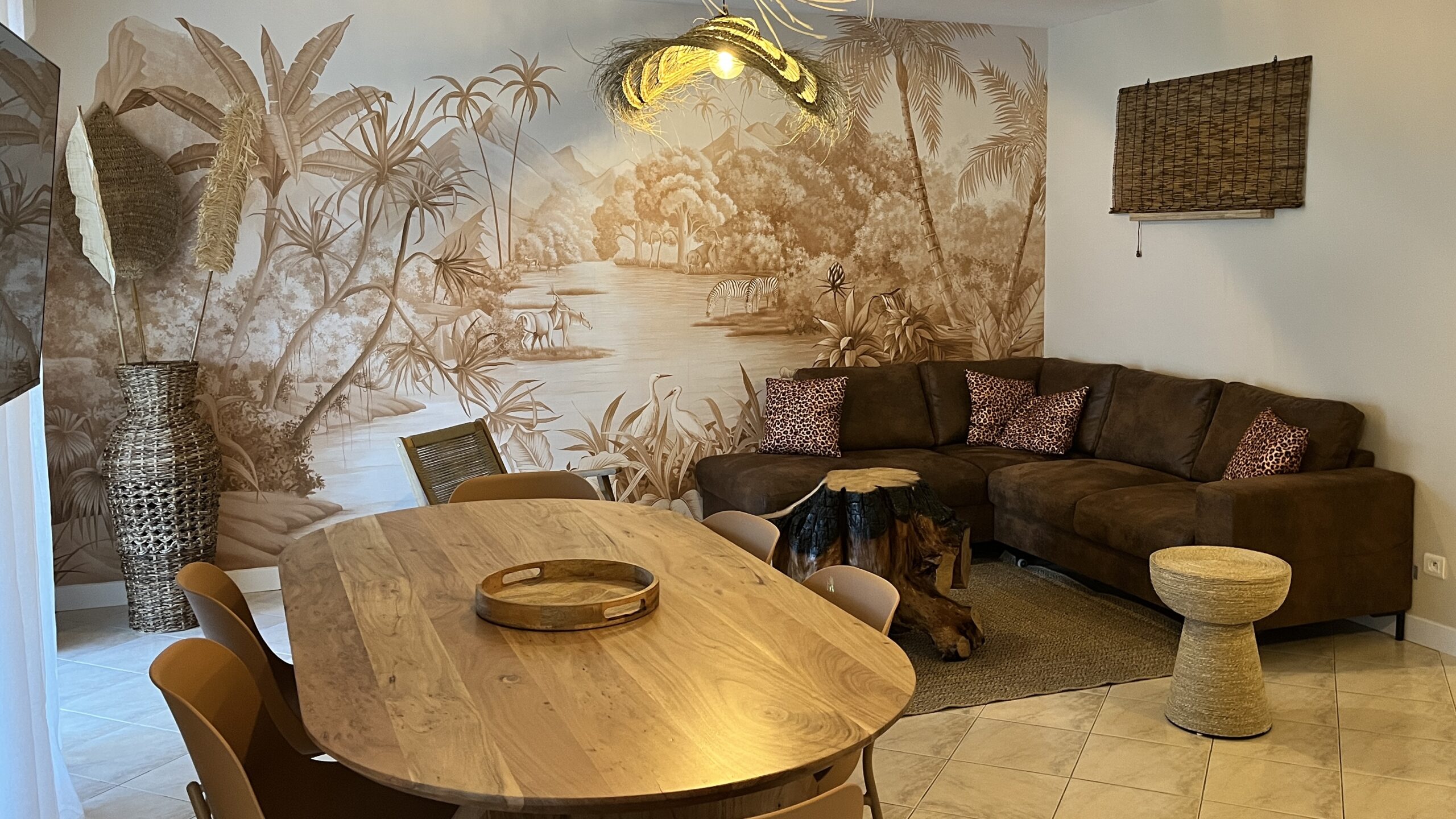 salon safari gite tarn