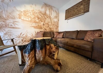 table tronc safari tarn