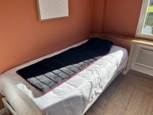 matelas massant boheme
