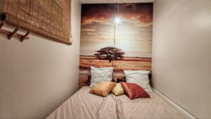 safari chambre 3 2 gite tarn