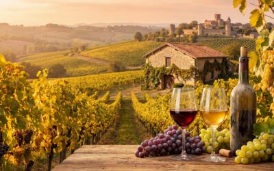 Vignoble de Gaillac AOC : Œnotourisme et Séjour