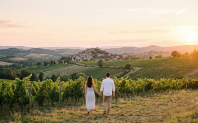 Romantic Weekend in Tarn: Couple’s Getaway at the Cottages