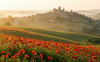 Le Tarn au printemps : nature en fleur, douceur de vivre et escapades inoubliables en Occitanie