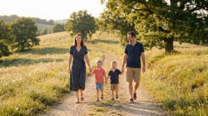 vacances famille tarn