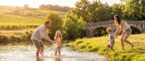 activites enfants tarn