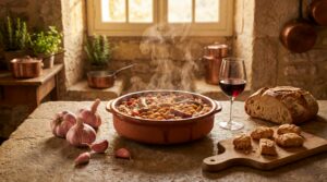 spécialités occitanes tarn gastronomie