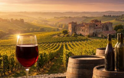 Gaillac Caves & Wineries: The Complete Guide to Wine Tourism in the Tarn