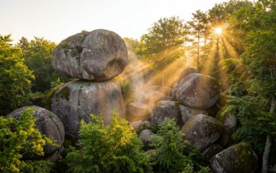 The Sidobre: a complete guide to Europe’s largest granite chaos in the Tarn
