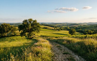 Rest and recharge holidays: why slow tourism is the travel trend of 2026