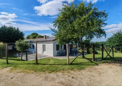 cloture grand cottage tarn