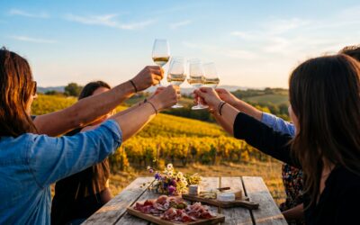 Hen Party & Stag Do in the Tarn: Plan an Unforgettable Weekend Between Albi and Gaillac