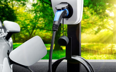 Gîte avec borne de recharge électrique dans le Tarn : voyagez l’esprit tranquille aux Cottages du Tarn