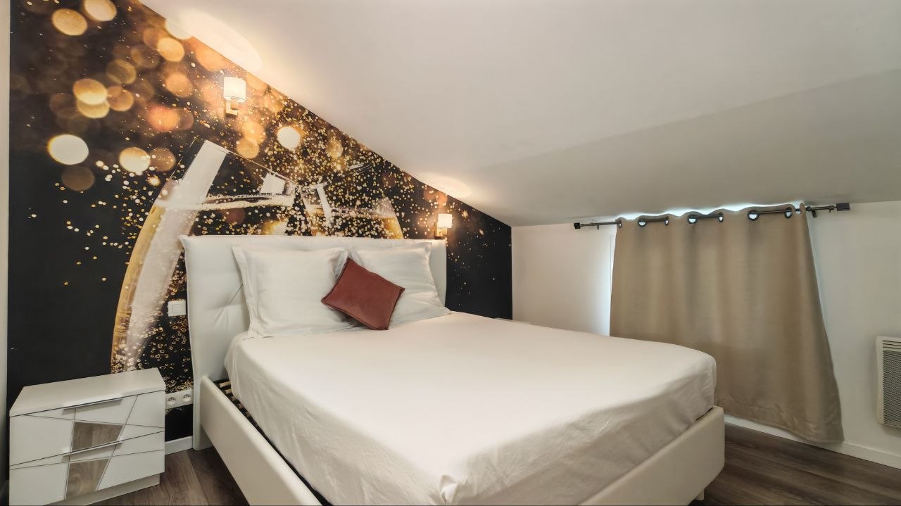 romantique3 safari chambre 1 1 gite tarn